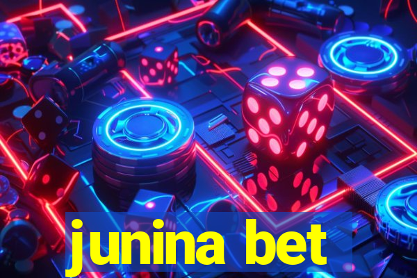 junina bet